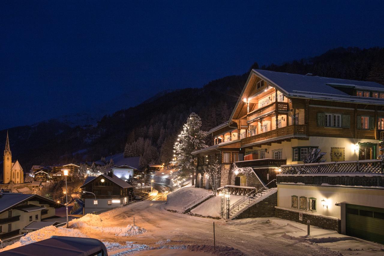 Hotel Kaiservilla Heiligenblut Exteriör bild